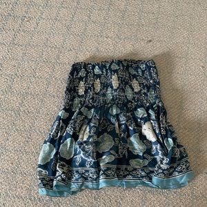 Vinda Pará, italian resortwear company